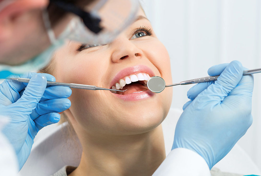 Do you need an appointment with a Hygienist?