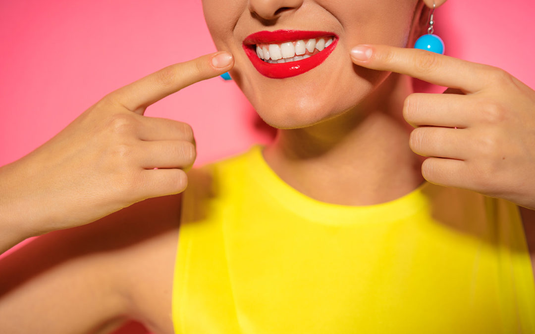 Would you like a new bright white smile?