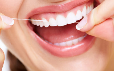 Top tips for great oral health