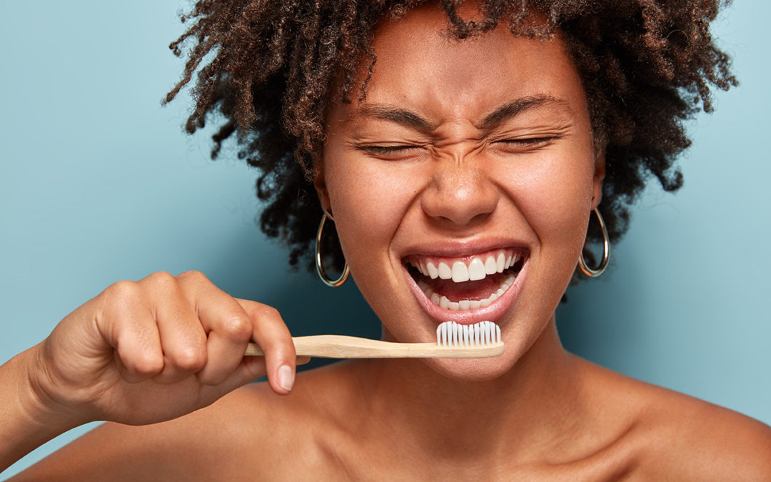 10 Dental Tips for Better Oral Health
