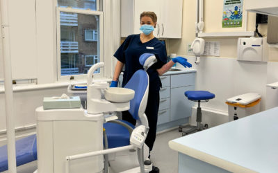 Good Morning from our surgery