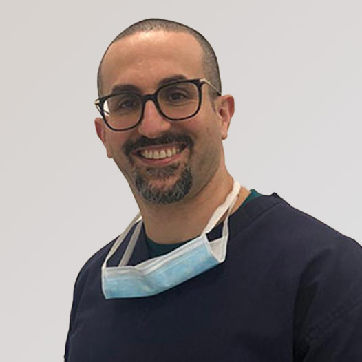 Dr Mohamed S Elbadri