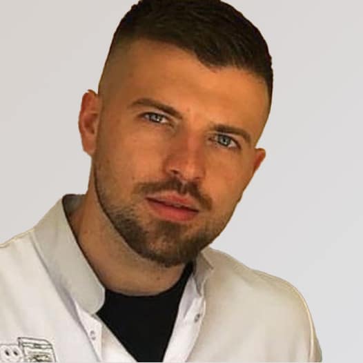 Dr Andreas Kortesiis