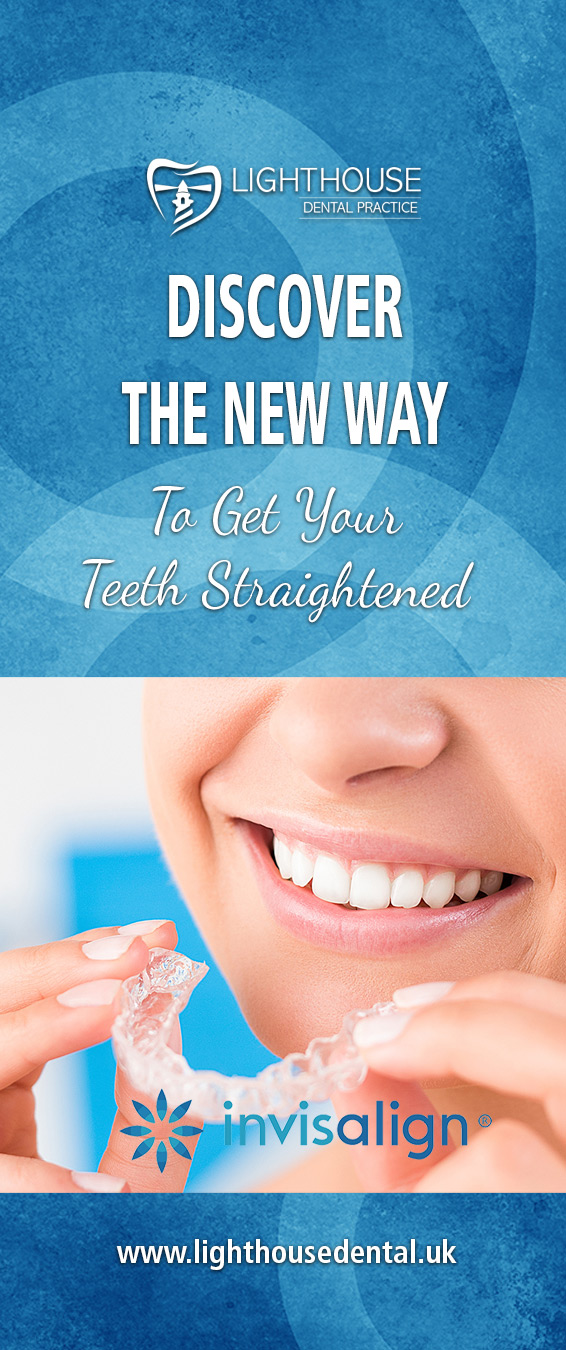 Teeth Straightening Invisable Braces