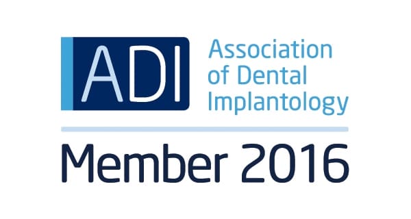 Association of Dental Implantology