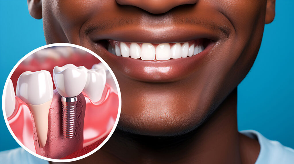 Dental Implants Portsmouth