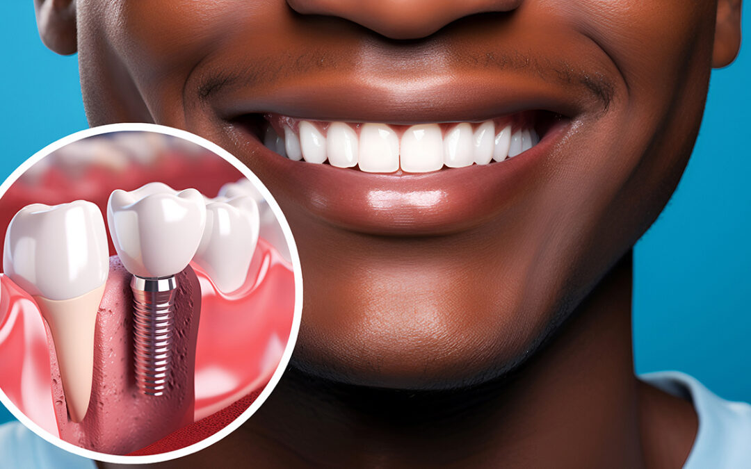 Everything You Need to Know About Dental Implants