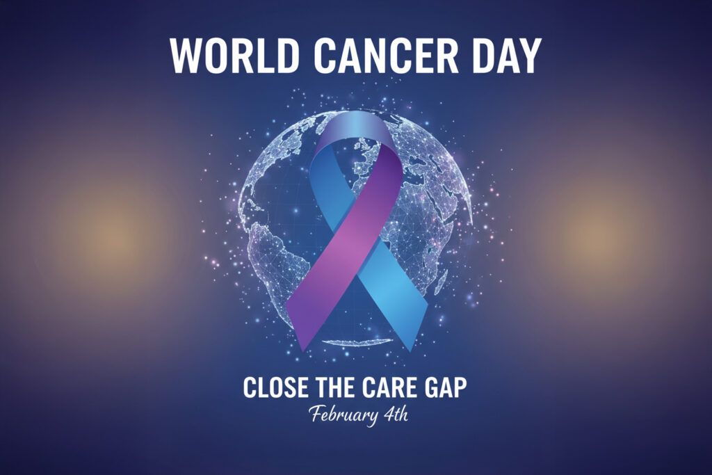 World Cancer Day