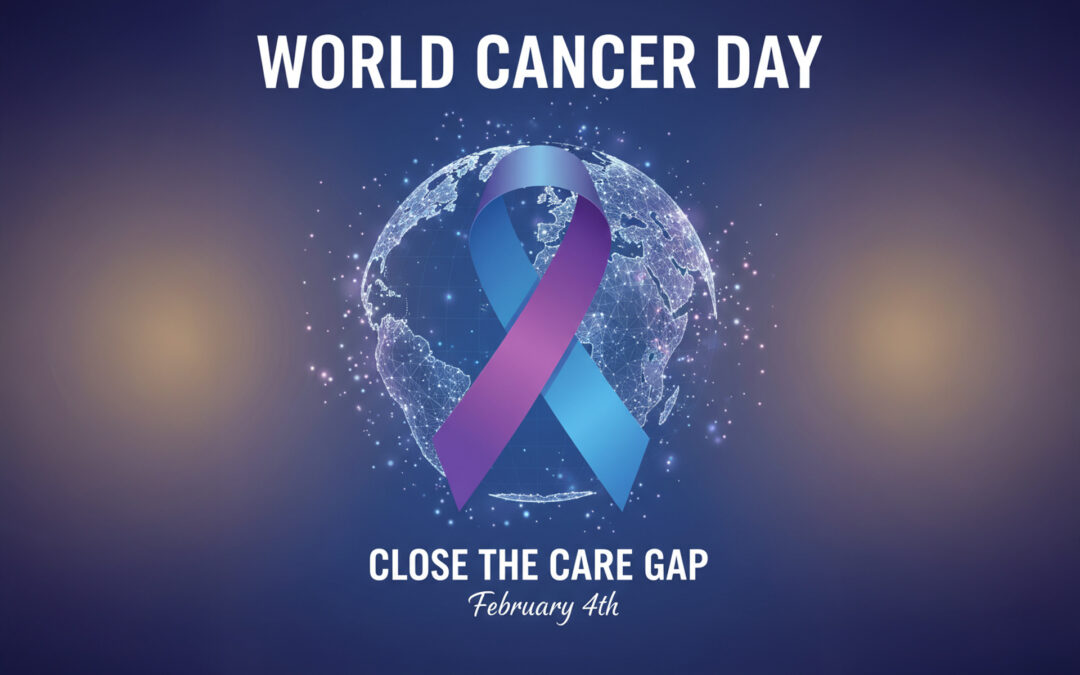 World Cancer Day: Why We Need to Talk About Mouth Cancer