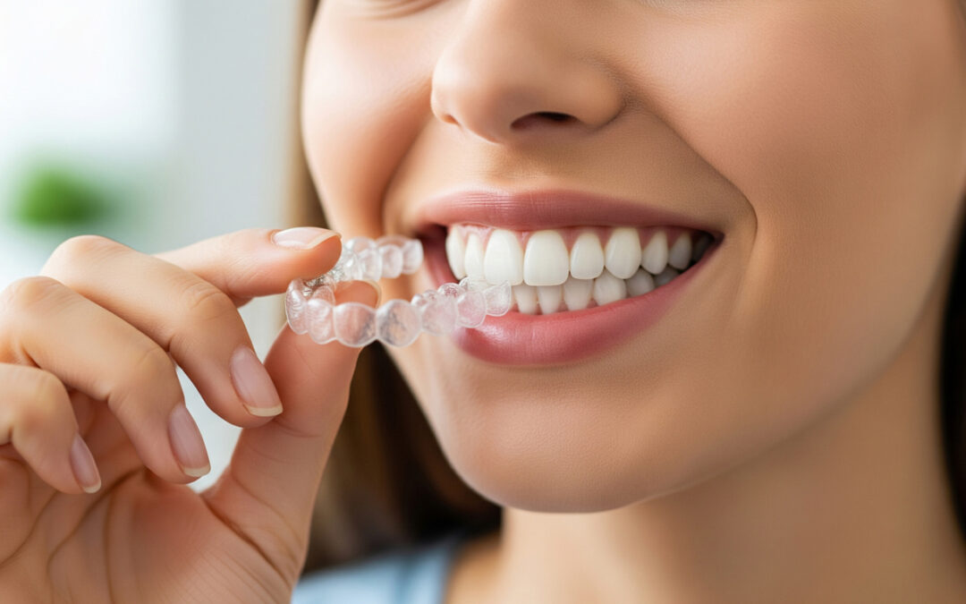 Invisalign Open Day – Friday 27th June